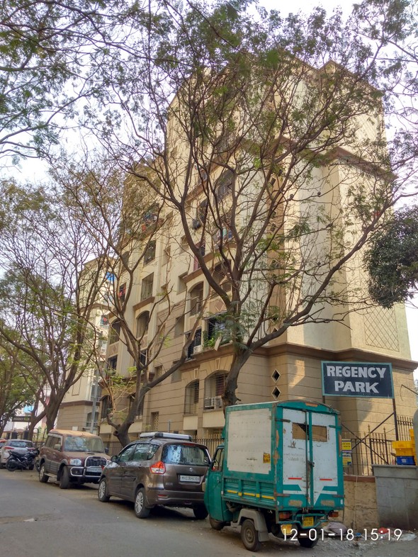 Main - Regency Park, Powai